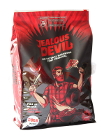 Jealous Devil Lump Charcoal for Sale Online from an Authorized JD Lump Dealer